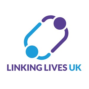 Logo of Linking Lives UK