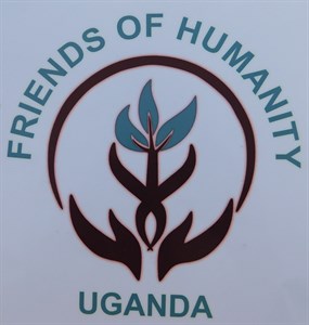 Logo of Friends of Humanity Uganda