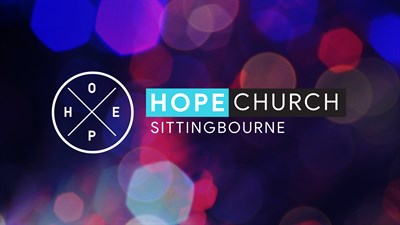 Logo of Hope Church Sittingbourne