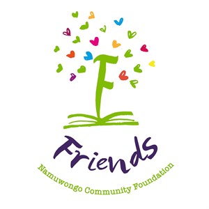 Logo of Friends of Namuwongo Community Foundation