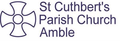 Logo of St Cuthberts Parish Church, Amble