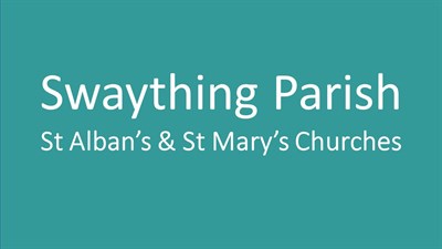 Logo of Swaythling Parish