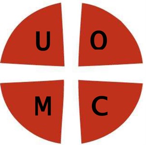 Logo of Unity Oldland Methodist Church