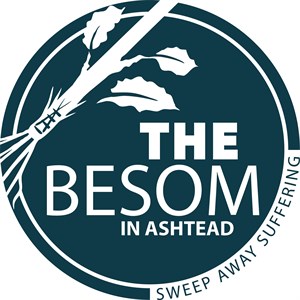 Logo of Besom in Ashtead and Leatherhead