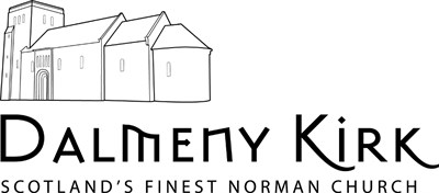 Logo of Dalmeny Kirk