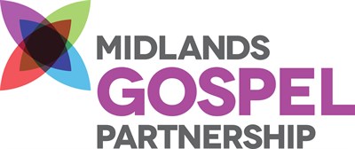 Logo of Midlands Gospel Partnership