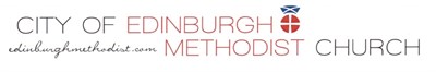Logo of City of Edinburgh Methodist Church