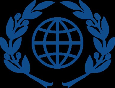 Logo of International Christian Embassy Jerusalem UK (Charity)