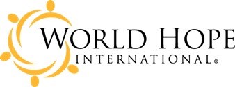 Logo of World Hope International UK
