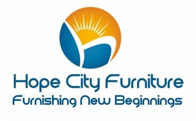 Logo of Hope City Furniture