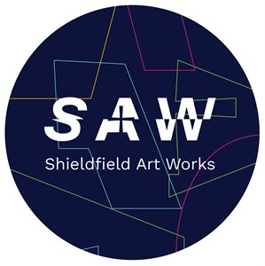 Logo of Shieldfield Art Works