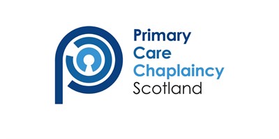 Logo of Primary Care Chaplaincy Scotland