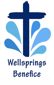 Logo of Worton and Marston PCC - Wellsprings Benefice C of E