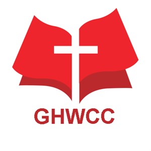 Logo of Guildford Holy Word Chinese Church