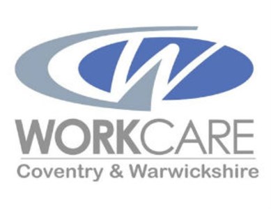 Logo of Workcare Coventry and Warwickshire LTD