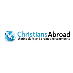 Logo of Christians Abroad