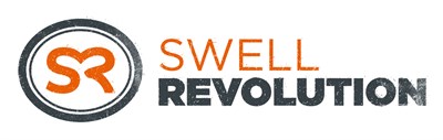 Logo of Swell Revolution