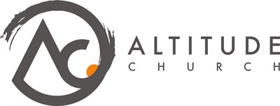 Logo of Altitude Church