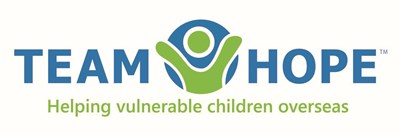 Logo of Team Hope