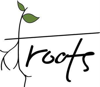 Logo of Roots: Globalscope Edinburgh