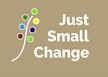 Logo of Just Small Change