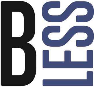 Logo of B-Less
