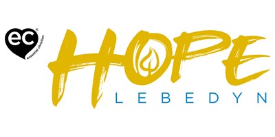 Logo of Essential Christian - Hope Lebedyn