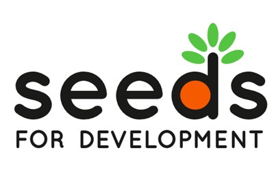 Logo of Seeds for Development