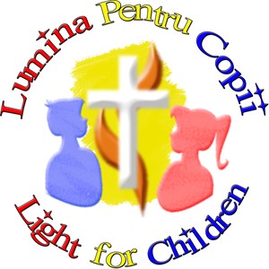 Logo of Light for Children
