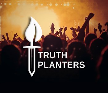 Logo of Truth Planters