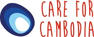 Logo of Care for Cambodia