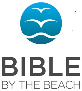 Logo of Bible By The Beach