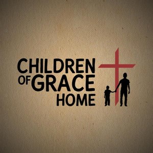 Logo of Children of Grace Home