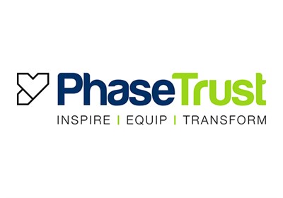 Logo of Phase Trust