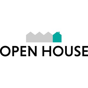 Logo of Open House Trust