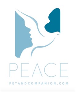 Logo of Pet and Companion (PEACE)
