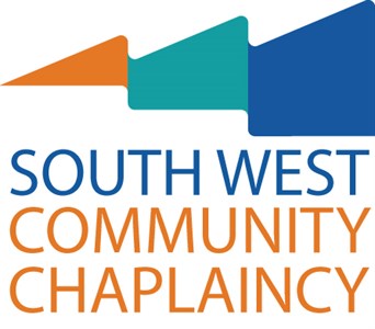 Logo of South West Community Chaplaincy Limited