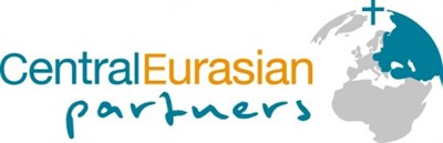 Logo of Central Eurasian Partners