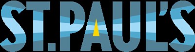 Logo of St Paul's Letchworth PCC